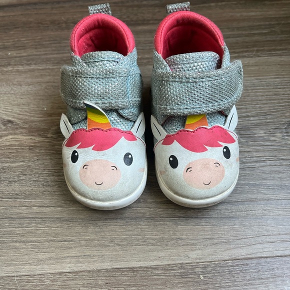 Kiki size 3 unicorn - Picture 1 of 5